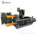 Hydraulic Baling Press Machine Horizontal